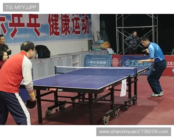 重庆乒乓球队与武汉乒乓球队个人能力对比分析与赛后总结