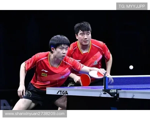 武汉乒乓球队以55分领跑大满贯积分榜展现强劲实力